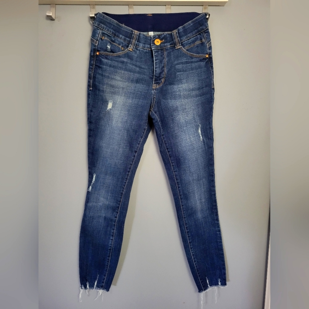 Jag Stretchy Jean's